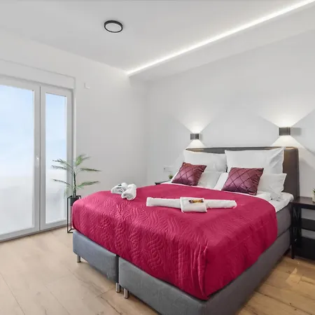 Appartement Suite4me Dietzenbach