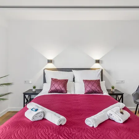 Suite4me Appartement *