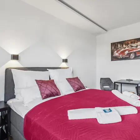 Suite4me Dietzenbach