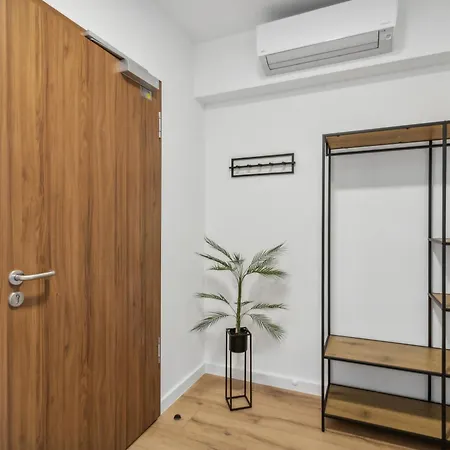 Suite4me Appartement *
