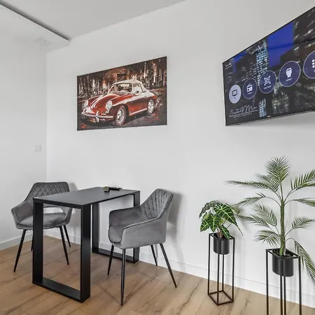 Suite4me Dietzenbach