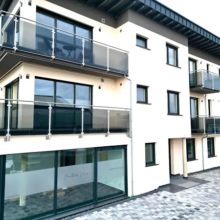 Appartement Suite4me *