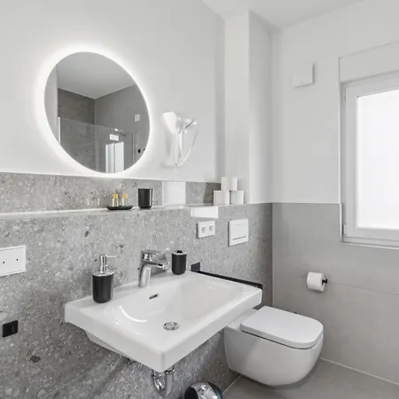 Suite4me Appartement